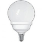 Энергосберегающие лампы шары